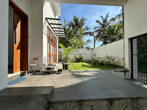 Beauty World Villa - Gampaha