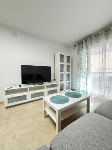 Estacion del mar Room Type - Apartment Estacion del mar Room Type - Apartment