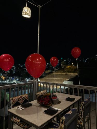 Amman Pasha Hotel - image 6