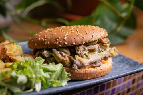 UNAHOTELS Vittoria Firenze - image 8