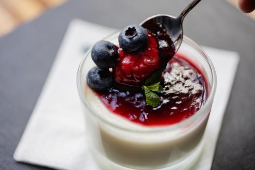 UNAHOTELS Vittoria Firenze - image 7