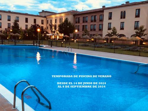 Hotel Cándido - Segovia