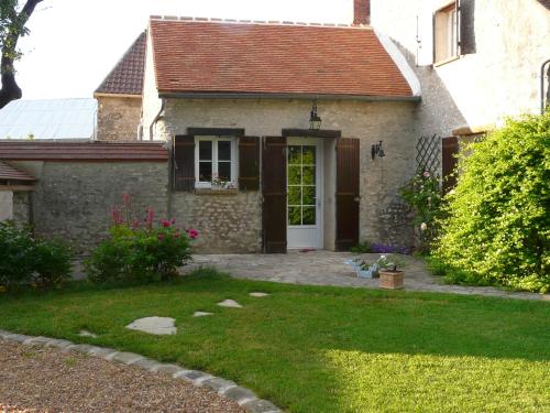 Gîte de la Tuilerie gîte à louer Intréville