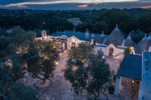 Puntebianche B&B - image 4