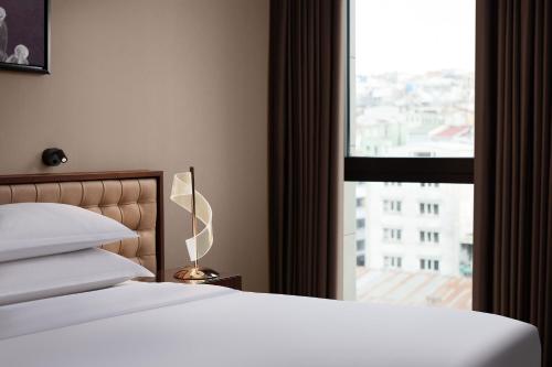 Sheraton Istanbul City Center, Istanbul (photo 5)