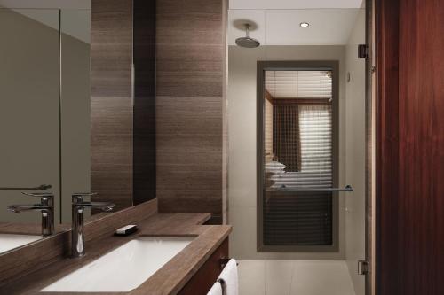 Sheraton Istanbul City Center, Istanbul (photo 6)