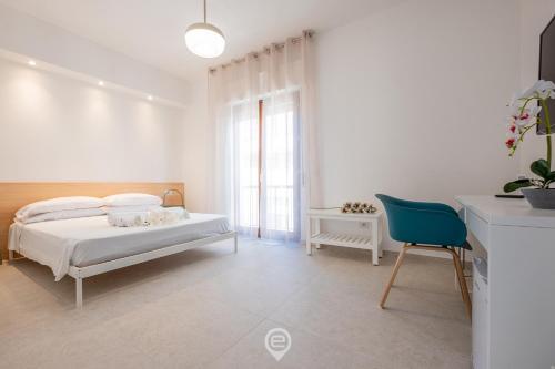 Estay - Affittacamere Carmè - Elegant Suites in Central Alghero 4
