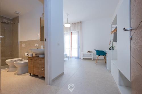 Estay - Affittacamere Carmè - Elegant Suites in Central Alghero 5
