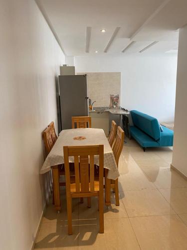 Appart Moderne ISLANE Agadir in Al Mohammadi