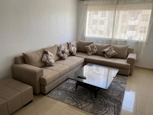 Appart Moderne ISLANE Agadir in Al Mohammadi