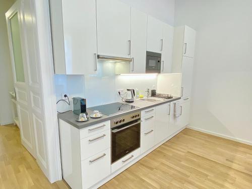 Steiner Residences Vienna Taborstrasse - image 10