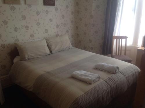 Foto - San Diego Guest House - near Pleasure Beach