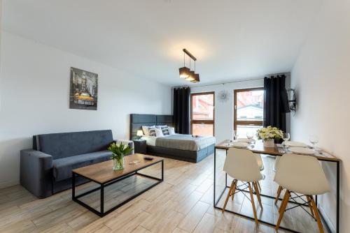Apartamenty Grand Baltic - image 13
