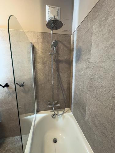 Exklusives Leipzig City Apartment Urban, Lipsk (zdjęcie 11)
