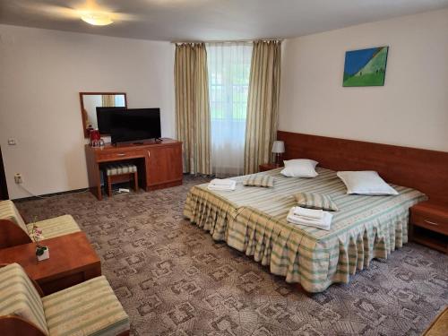 hotel photo