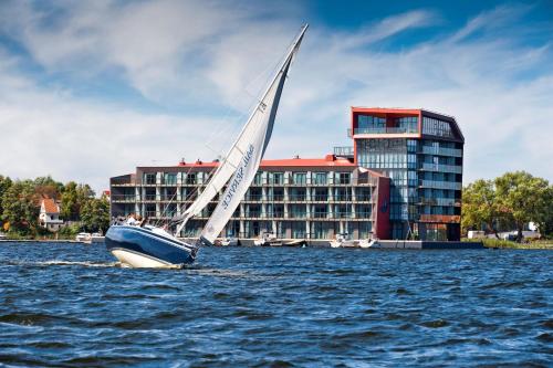 . Hotel Mikołajki Leisure & SPA - Destigo Hotels