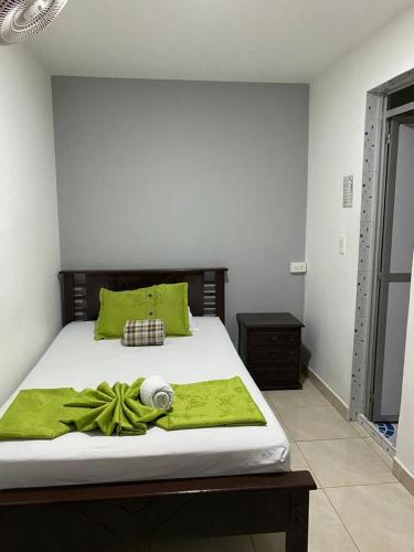 Hotel El Deportista, Medellín (fotografie 10)