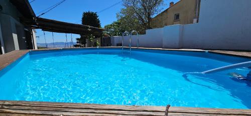 Bella Villa Piscine & jacuzzi, Marseille (photo 6)
