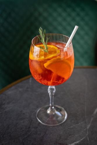 Klebelsberg Kastély Budapest - image 9