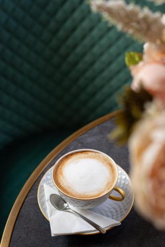 Klebelsberg Kastély Budapest - image 8