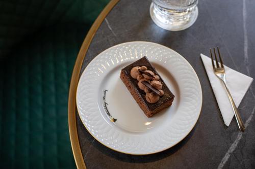 Klebelsberg Kastély Budapest - image 6