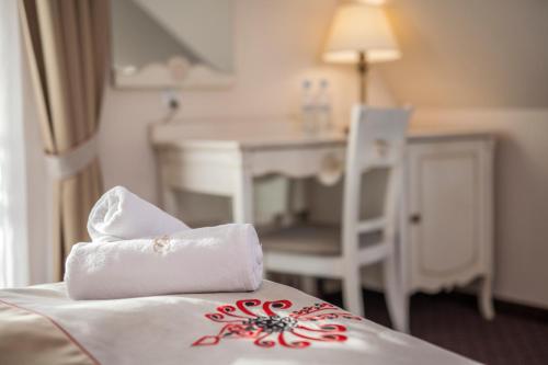 Hotel Carlina - image 7