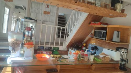 Atatau Hostel in ลาปาซ