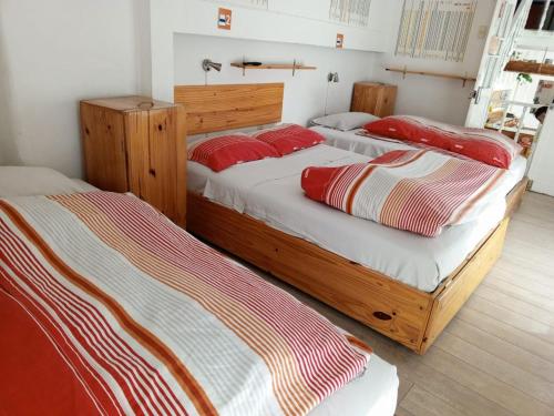 Atatau Hostel in ลาปาซ