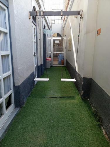 Atatau Hostel in ลาปาซ