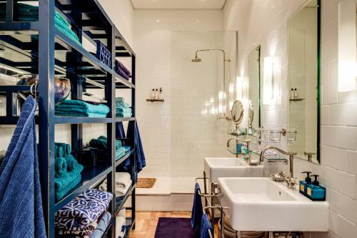 Splendid Art Deco Loft in the Heart of Cape Town - main image