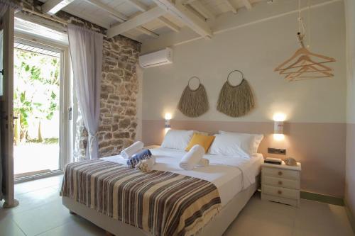 Filanthi - The project, Methoni (foto 2)
