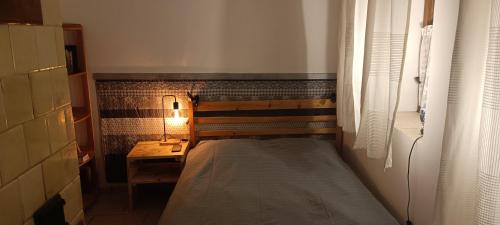 Mókusles Vendégház (Mokusles Vendeghaz) in Háromhuta