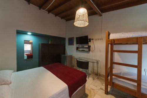 Living Hotel, Medellín (photo 7)