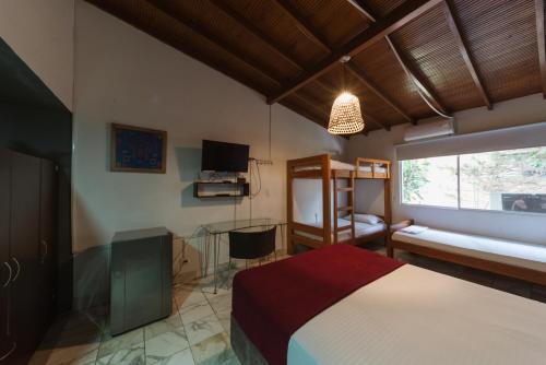 Living Hotel, Medellín (photo 8)