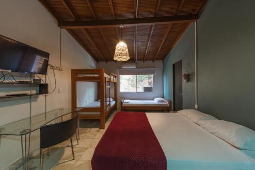 Living Hotel, Medellín (photo 9)
