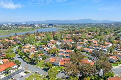 Live on Newport Back Bay in Newport Beach, USA
