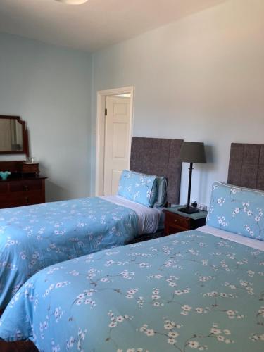 Fitzgeralds Farmhouse Accommodation V94 YY47
