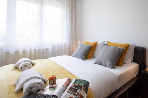 Kennedy Apartment URBAN STAY