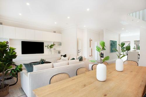 Bondi Coastal Dream Isyd