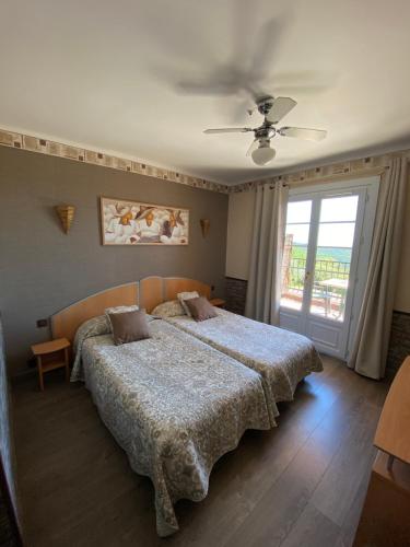 Les Belles Terrasses - image 2