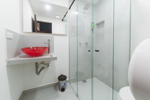 Living Hotel, Medellín (photo 8)