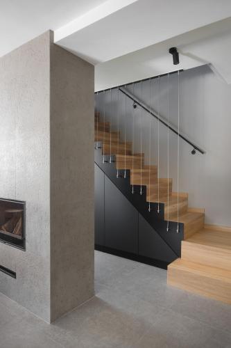 Villa Flor in Kranjci