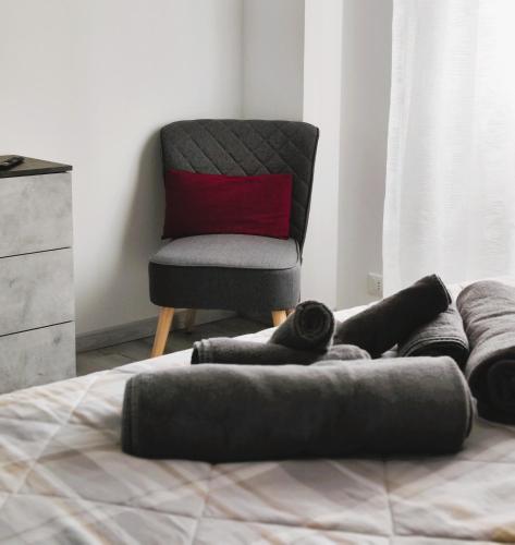  Sempione Apartment in Lainate
