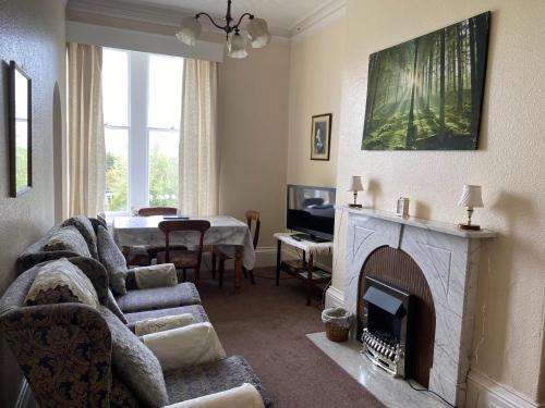 Bellfield Country Suites Room Type - One-Bedroom Apartment