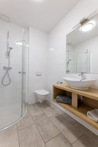 Studio Apartment image 4