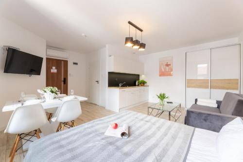 Apartamenty Grand Baltic - image 8