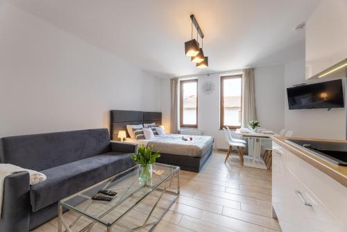 Apartamenty Grand Baltic - image 14