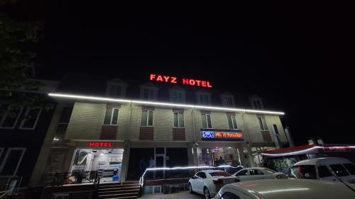 FAYZ HOTEL