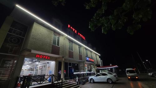 FAYZ HOTEL