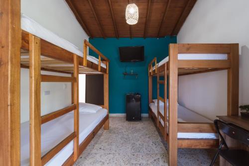 Living Hotel, Medellín (photo 3)